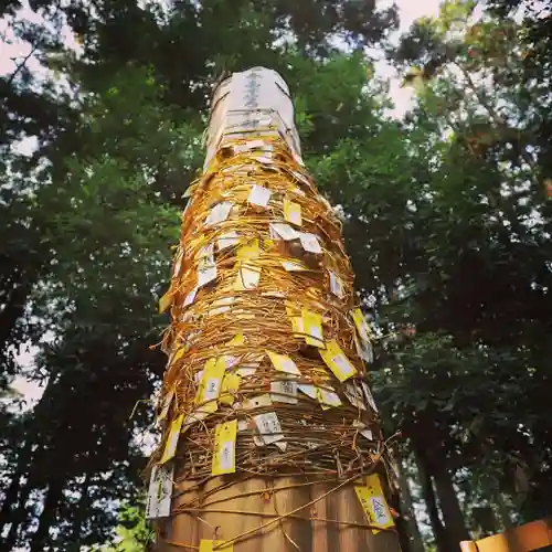 下野 星宮神社のその他建物