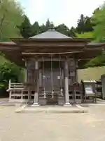 金剛寺(岩手県)