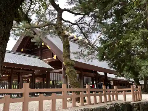 熱田神宮(愛知県)