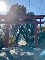 荏柄天神社(神奈川県)