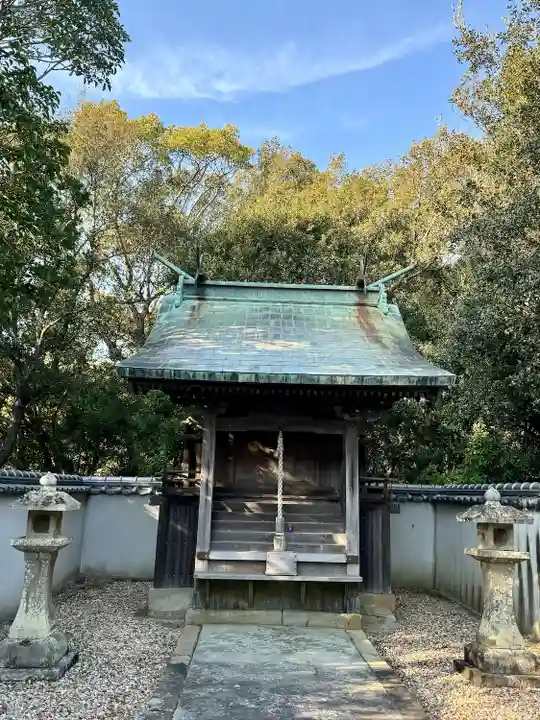 住吉神社(兵庫県)
