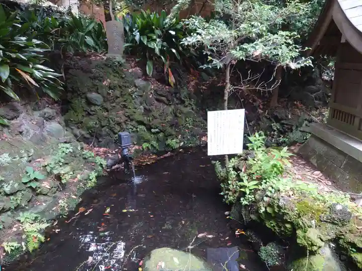御霊神社(神奈川県)
