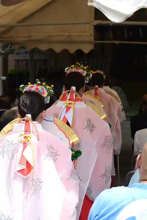 大山阿夫利神社 社務局(神奈川県)