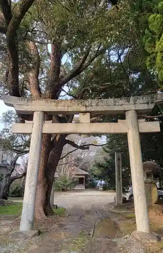 高雄神社(愛媛県)