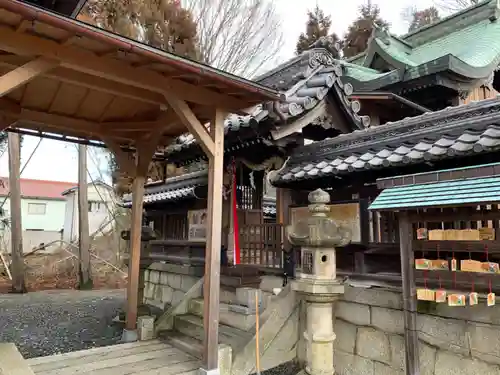 日枝神社(滋賀県)