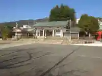 兵庫縣神戸護國神社(兵庫県)