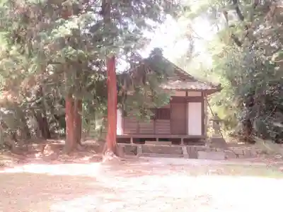 神明社(愛知県)