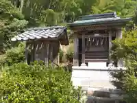 白山神社(福井県)