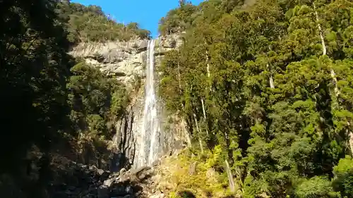 飛瀧神社（熊野那智大社別宮）(和歌山県)
