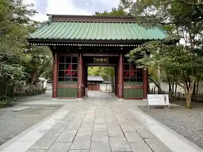 高徳院(神奈川県)