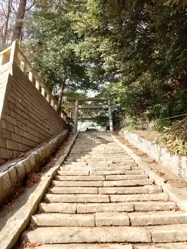 鹿嶋神社(茨城県)