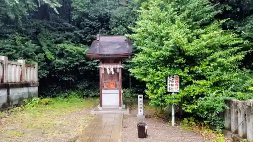 藤島神社（贈正一位新田義貞公之大宮）(福井県)