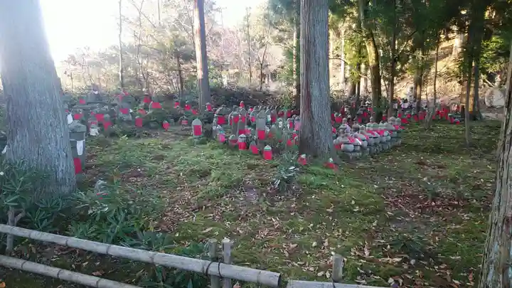 成相寺(京都府)