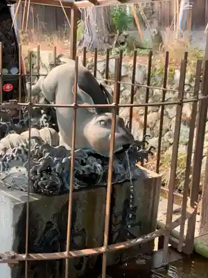 三尾神社(滋賀県)