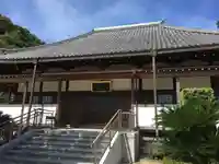 大興寺の本殿・本堂