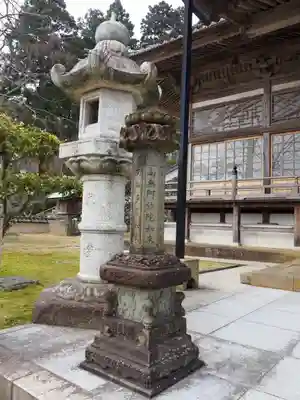 一畑薬師のその他建物