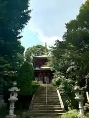 興禅寺(神奈川県)