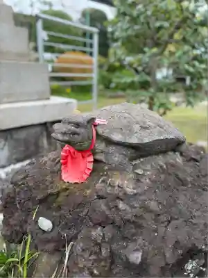 隅田川神社(東京都)