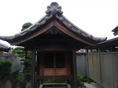 宝蓮寺(東京都)
