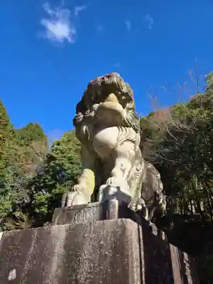 尾張冨士大宮浅間神社(愛知県)