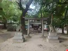 真清田神社(愛知県)