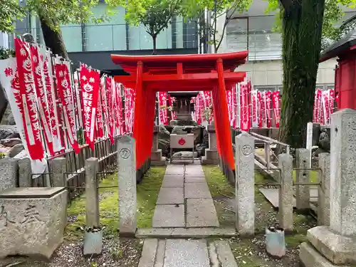 若宮八幡社(愛知県)