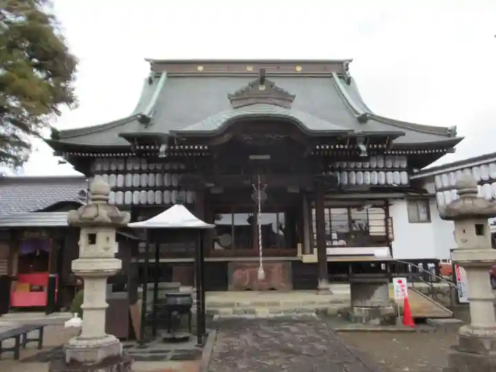清宝院(東京都)