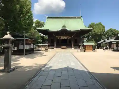水天宮(福岡県)