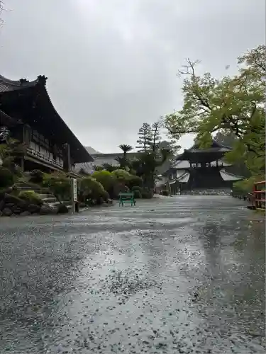 方廣寺(静岡県)