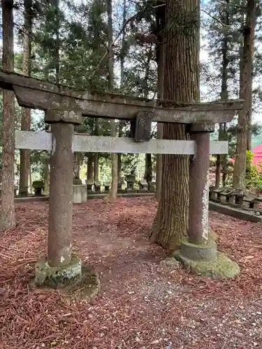 武尊神社(群馬県)