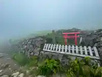 鍛冶稲荷神社(山形県)