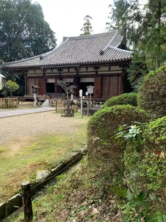 大直禰子神社(奈良県)