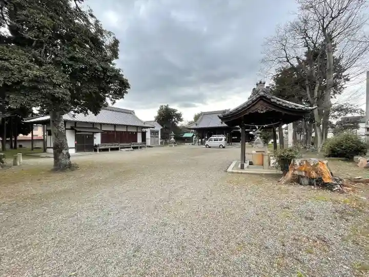 天神社(滋賀県)