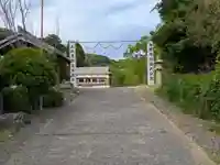 賀茂神社(兵庫県)