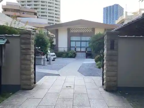 玄静院(東京都)