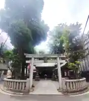 恵比寿神社(東京都)