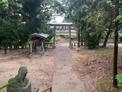 宰府神社(千葉県)