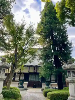 高安寺(東京都)