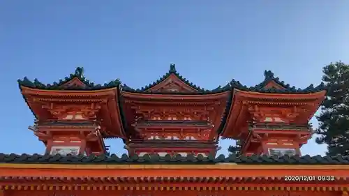 平安神宮(京都府)