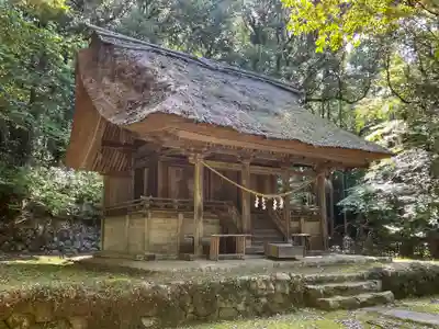 綱神社(栃木県)
