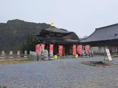 中山寺(佐賀県)