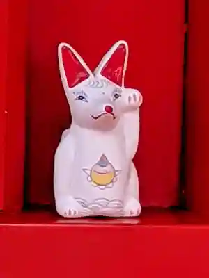 葛原岡神社(神奈川県)