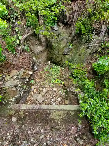 賀蘇山神社(栃木県)