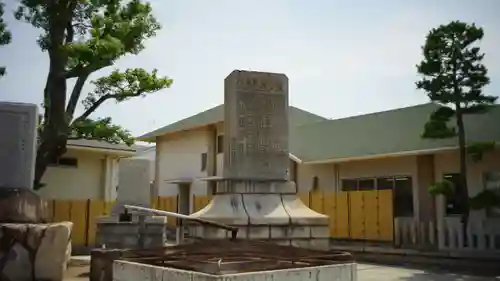 和田神社(兵庫県)