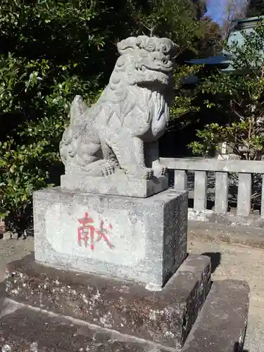 吾妻神社(神奈川県)