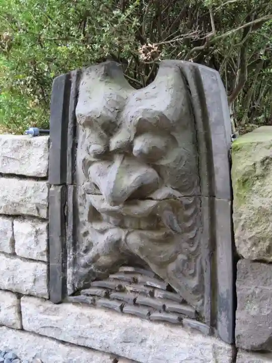 宝仙寺のその他建物