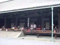 蓮華王院（三十三間堂）(京都府)