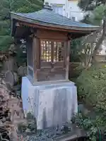 香念寺(東京都)