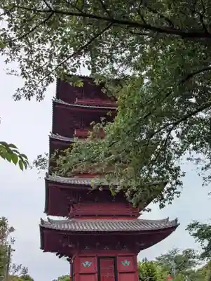 池上本門寺(東京都)