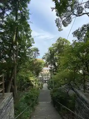 貴船神社のその他建物